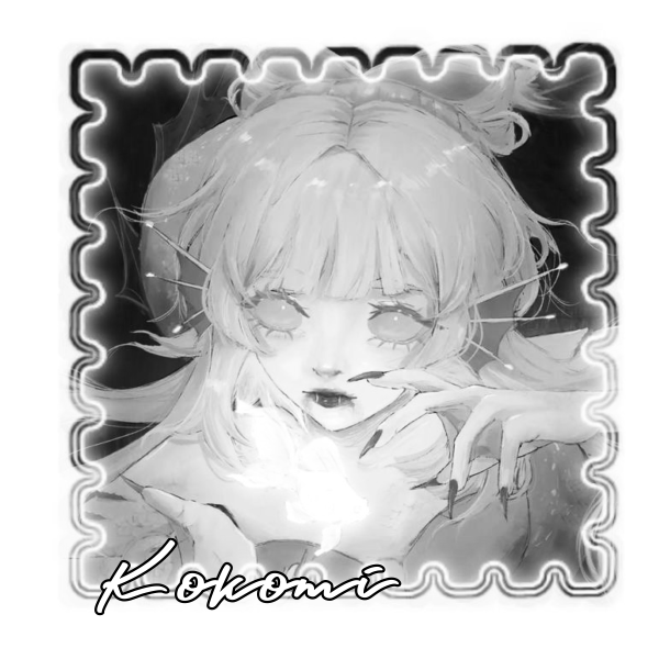 Kokomi