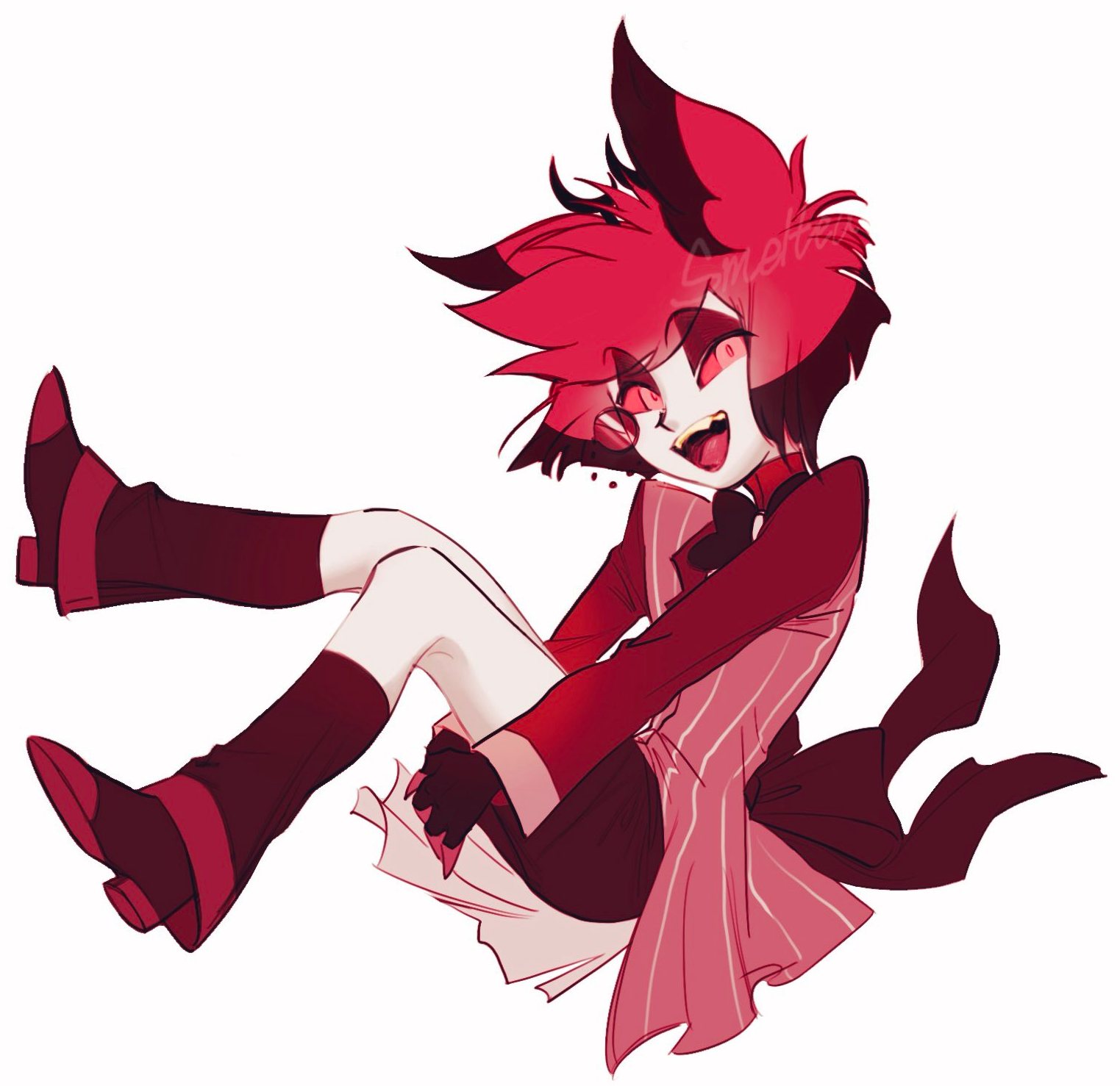 alastor - ac @alasteah twt