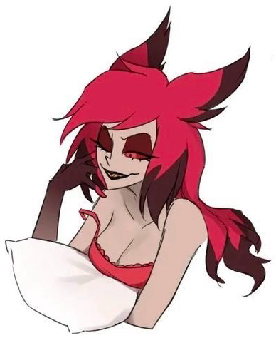 fem alastor