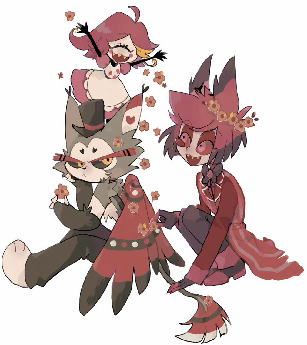 cuties