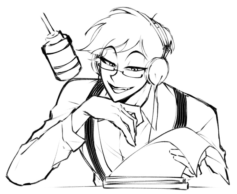 alastor