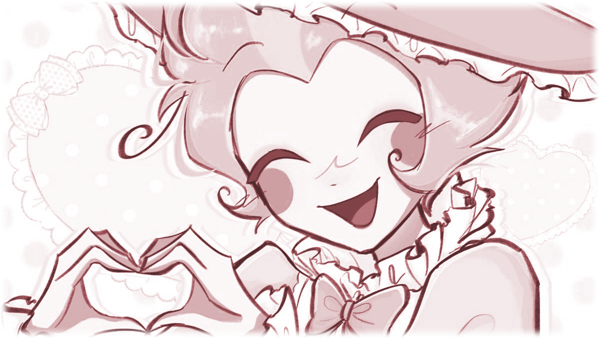 Lucifer – ac @dizzyfetti pin