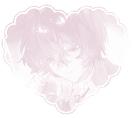 Osamu Dazai