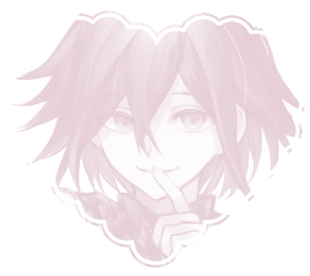 Kokichi Ouma