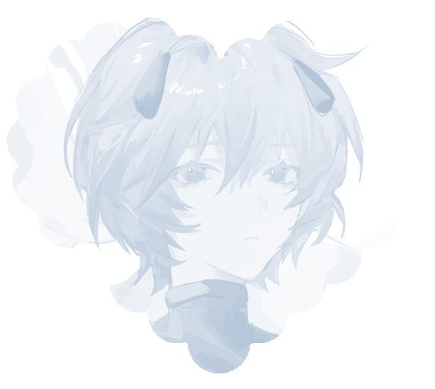 Rei Ayanami
