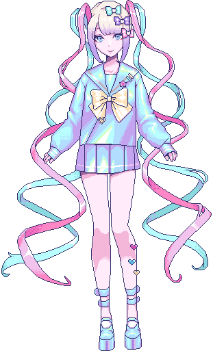 kangel because this was gonna be kangel themed