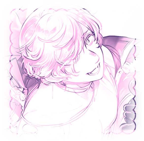 Russia - Hetalia - Non-sharing - main f/o