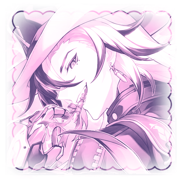 Boothill - Honkai Star Rail - sharing
