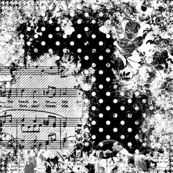 monotone