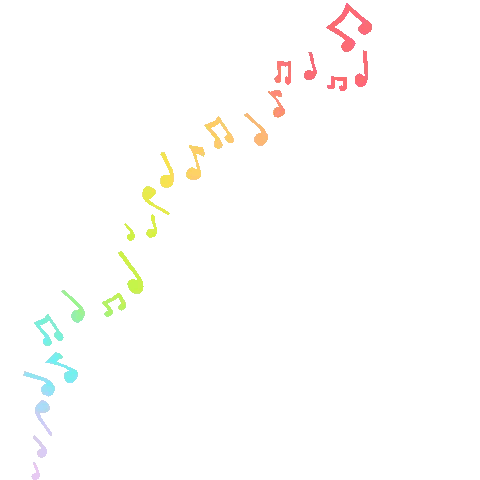 colorful