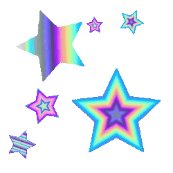 colorful