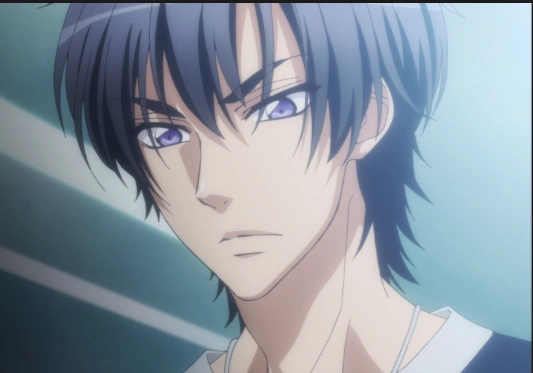 Ryouma Ichijou