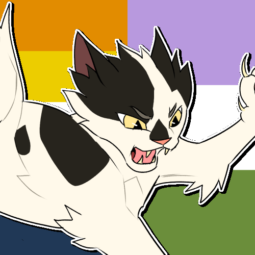 swiftpaw's profile picture