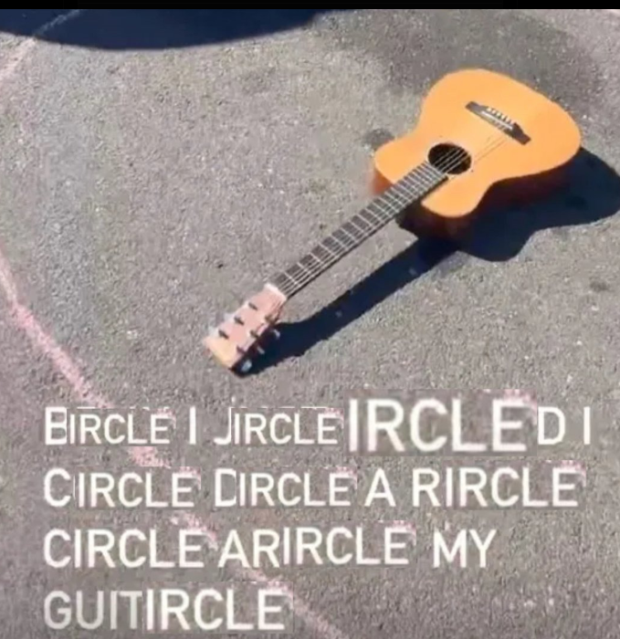 bircle i jircleircled i circle dircle a rircle circle arircle my guitircle