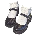 shoe