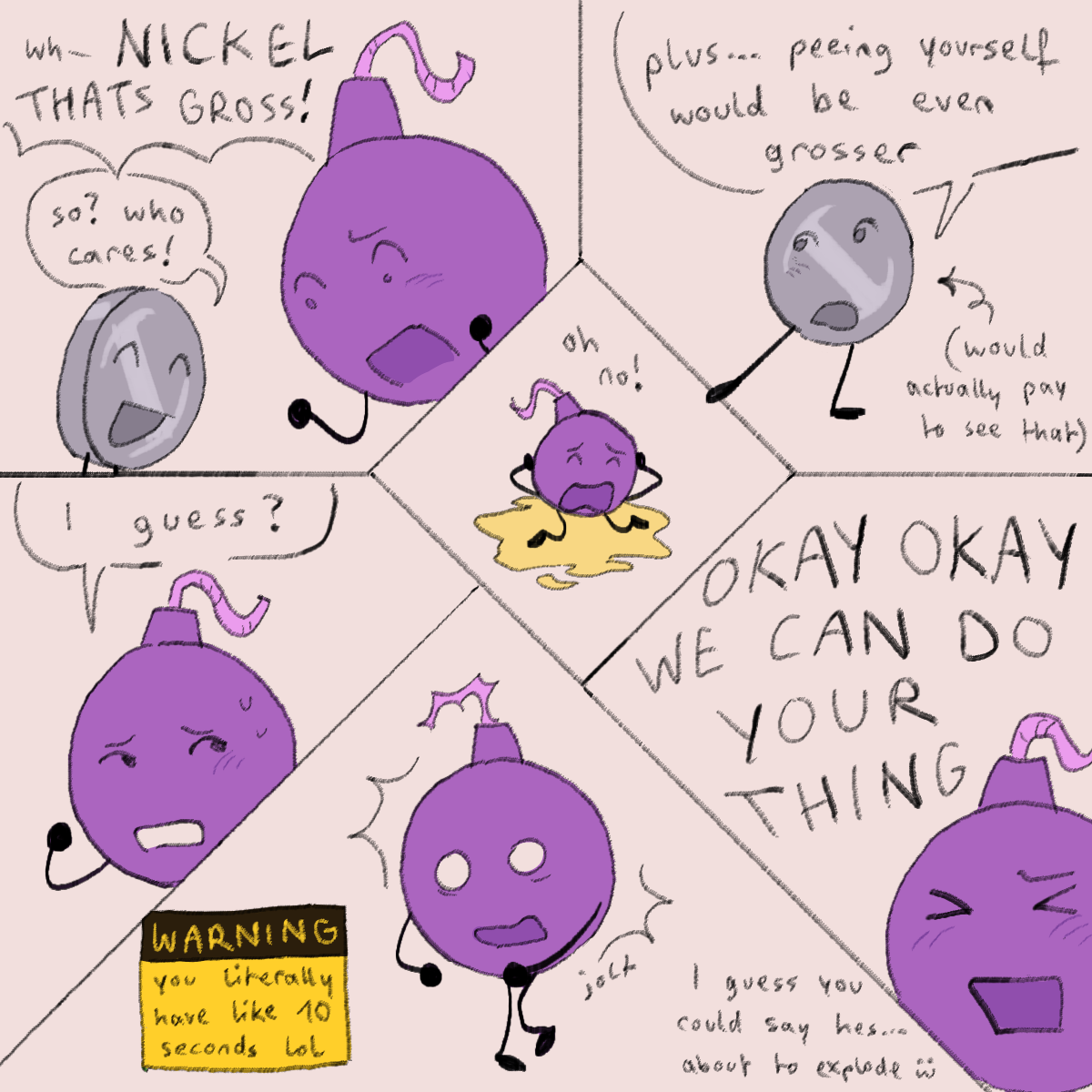 starflakes nsfw osc artbook - Chapter 8 - Anonymous - Multifandom ...