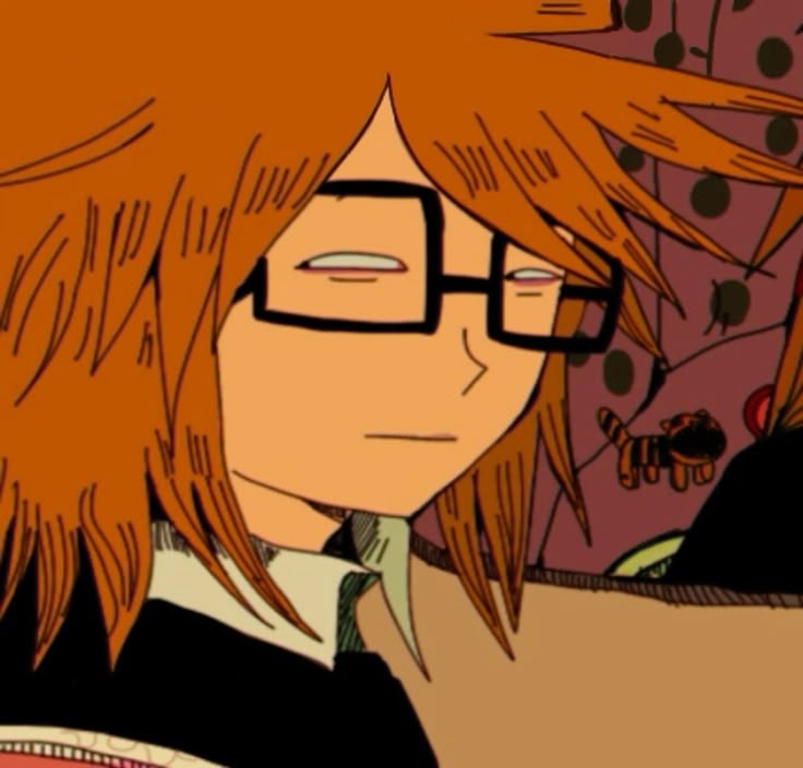 Randal VI Ivory from the web series : Ranfren｡