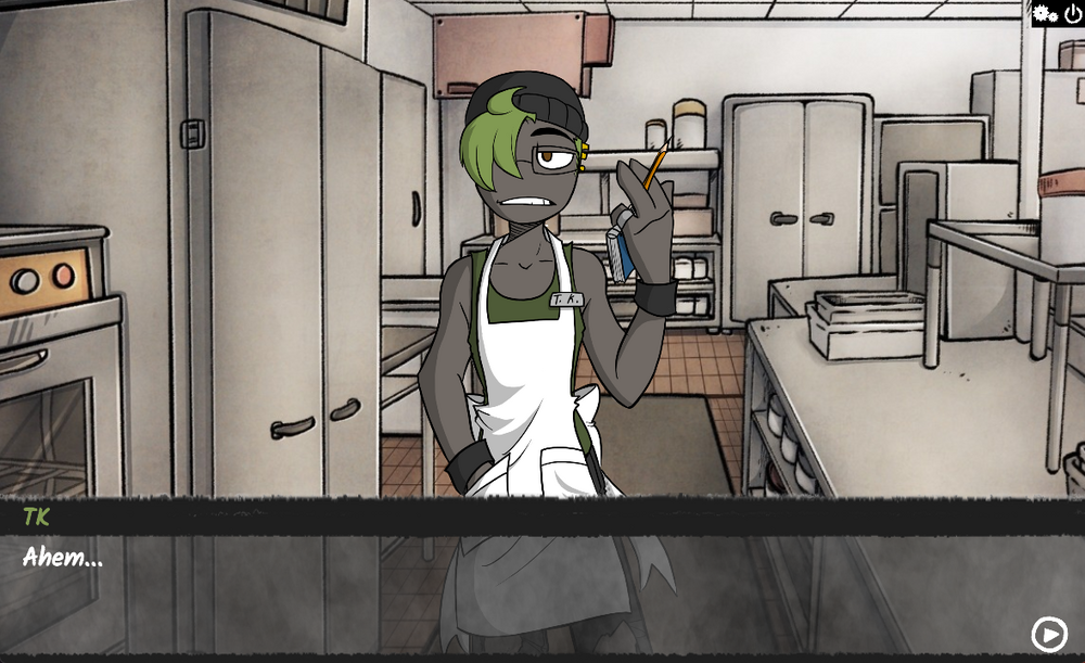 TK's screenshot 4