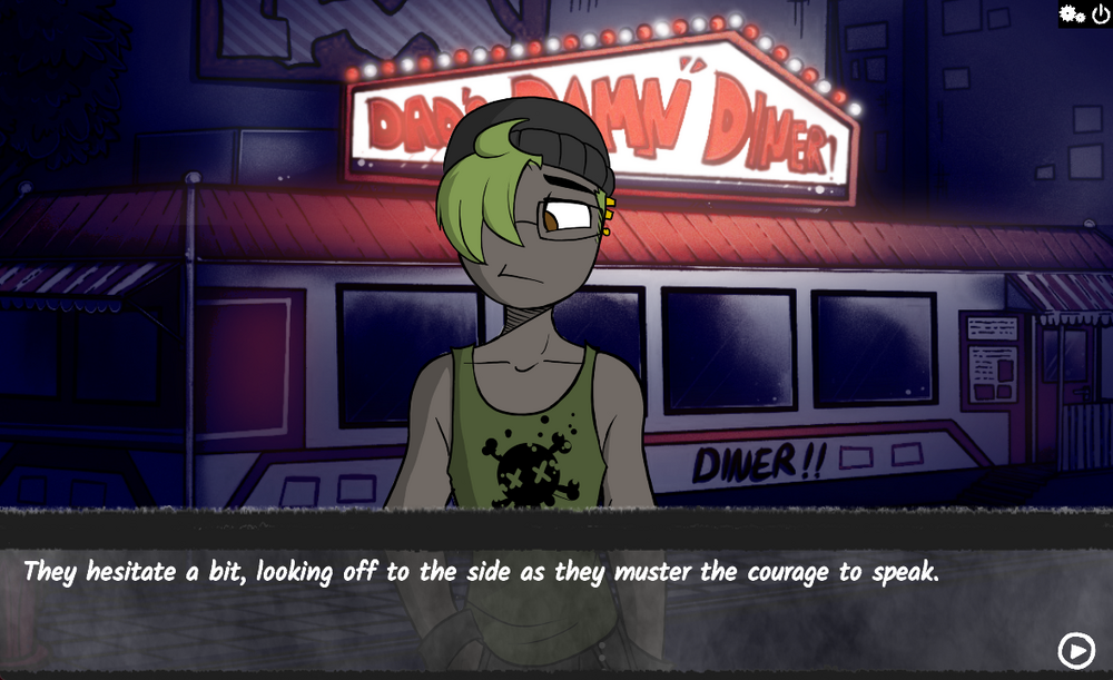 TK's screenshot 7