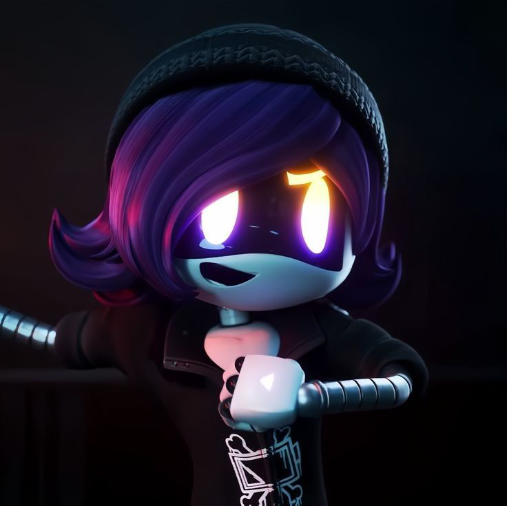 uzi doorman