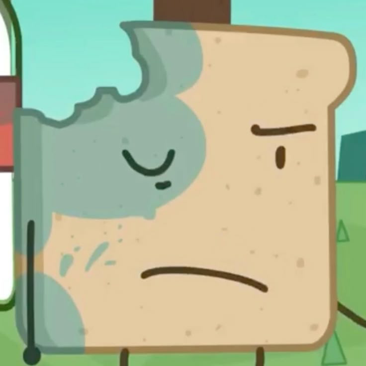 moldy