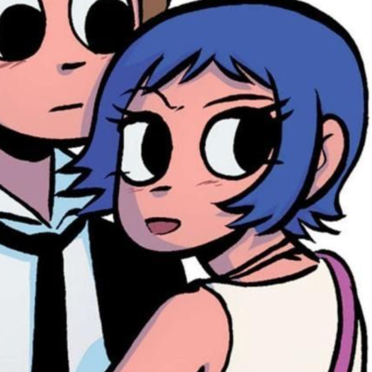ramona flowers