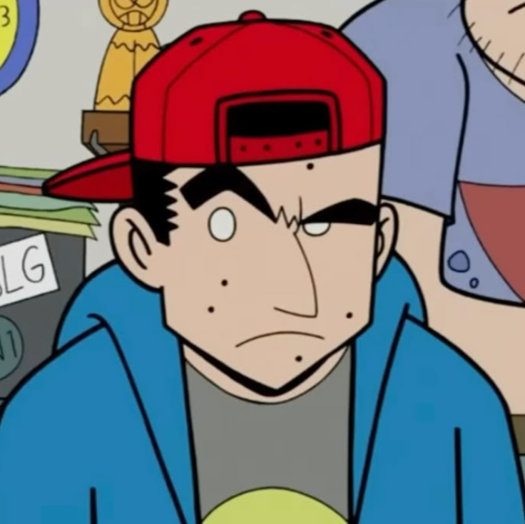 pete