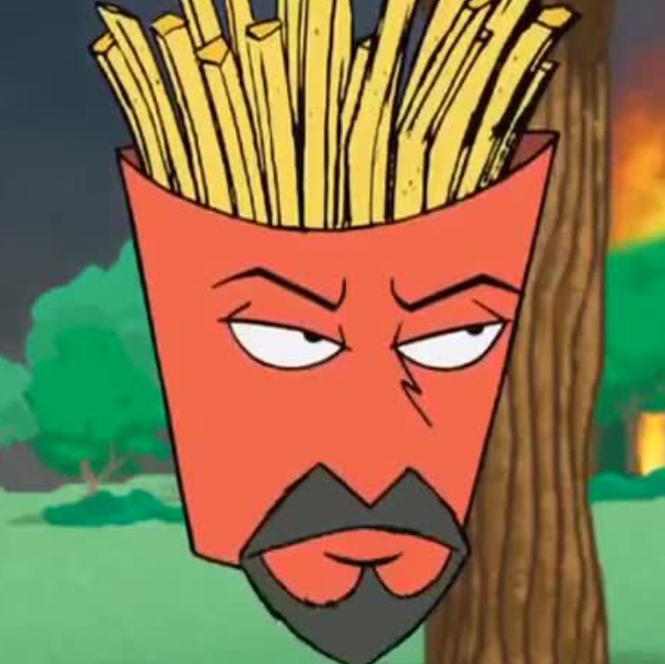 frylock