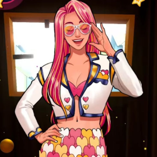 skyler from date everything｡