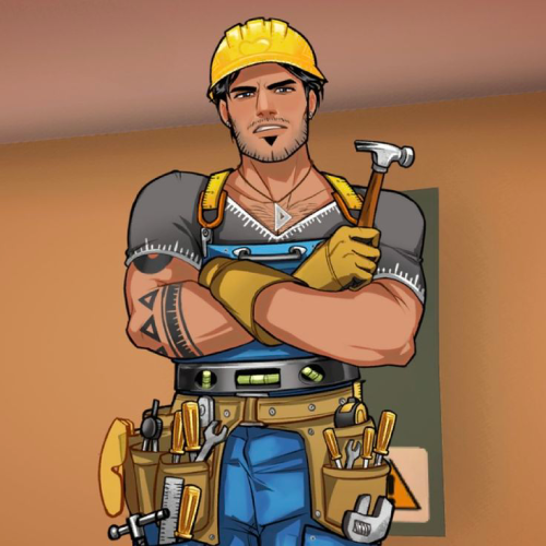 tony from date everything｡