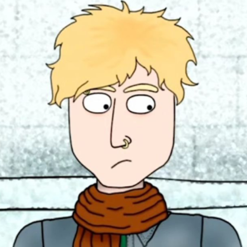 timmy from kevin spencer。 timmy from kevin spencer。