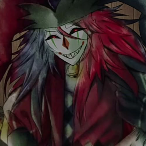 jester from trapped with jester。 jester from trapped with jester。