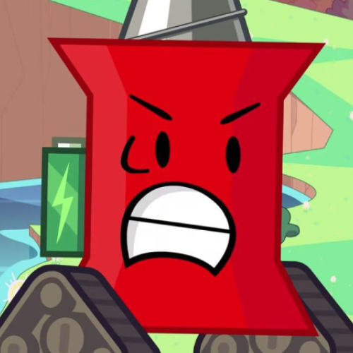 pin from battle for dream island。 pin from battle for dream island。