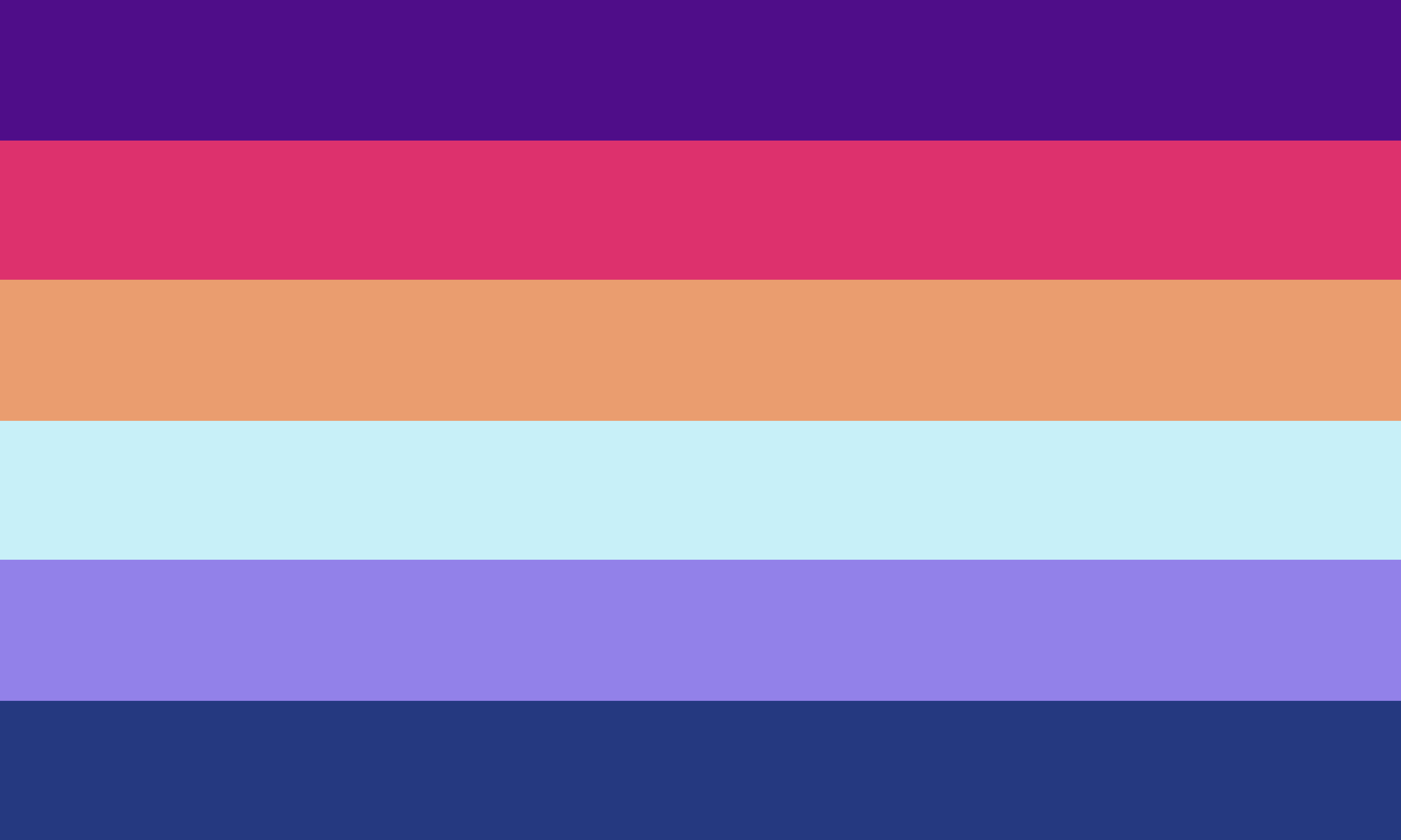 lesboy flag