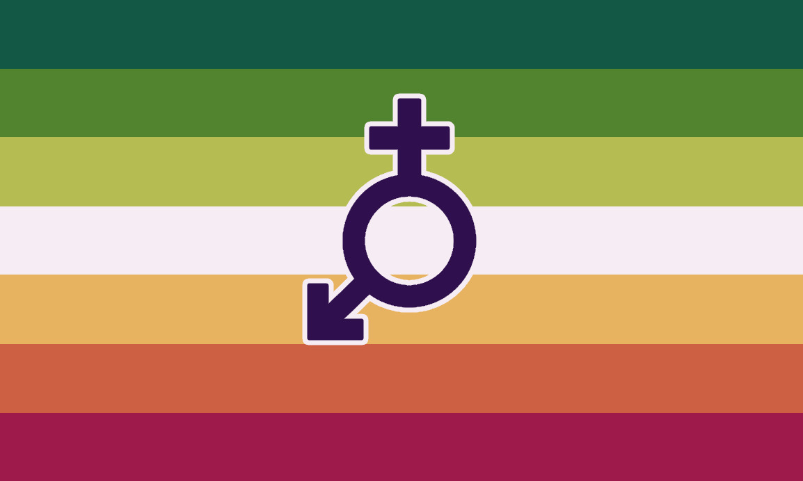 butchboy flag (by mogai-flaggot)