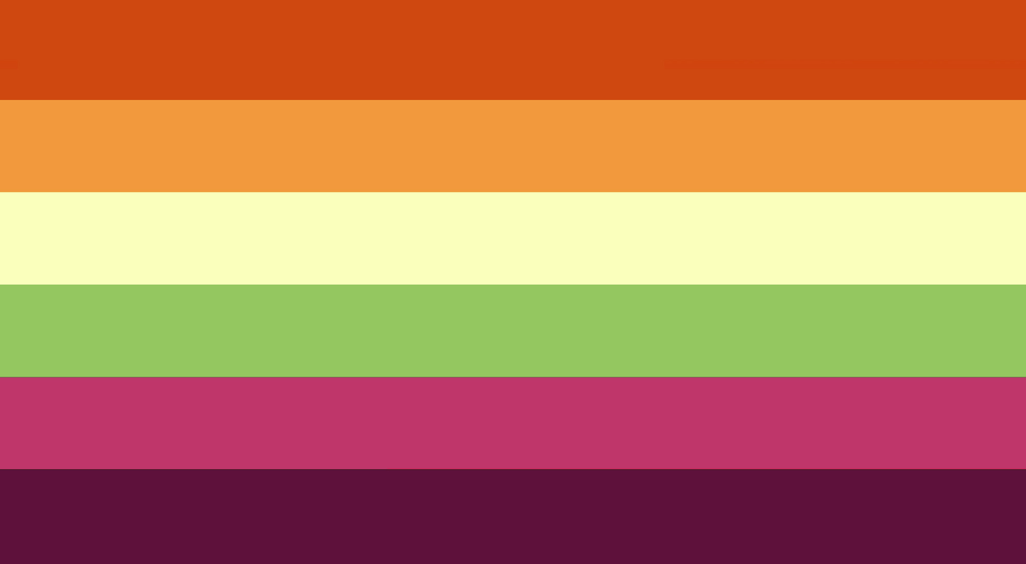 abro lesbian flag (by caeliangel)