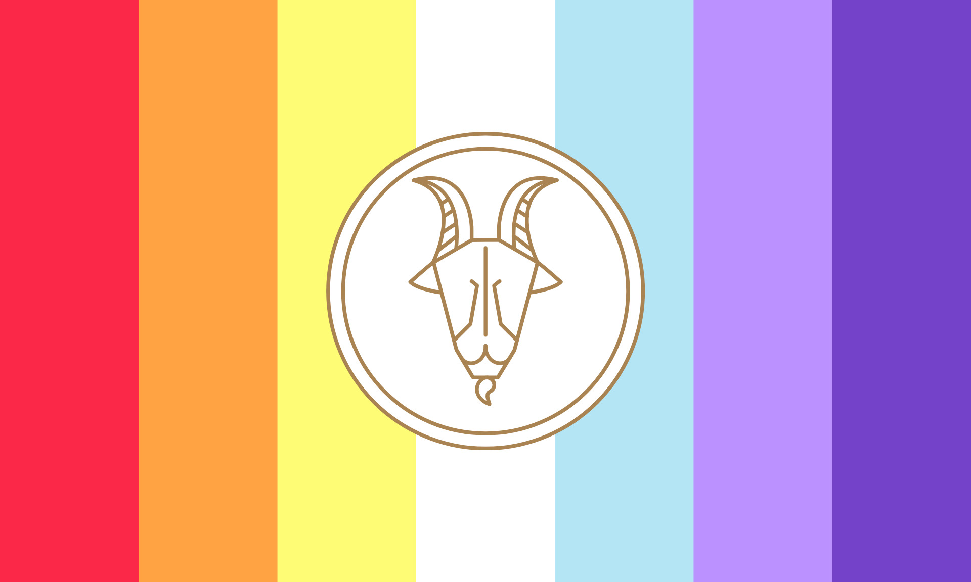 alternative pangender flag (by givemecoins)