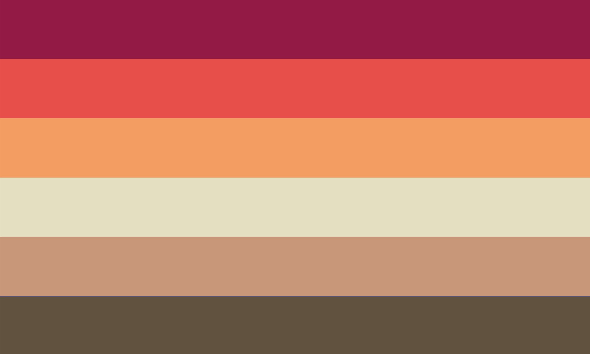 butch lesboy flag (by androgynousboyfriend)