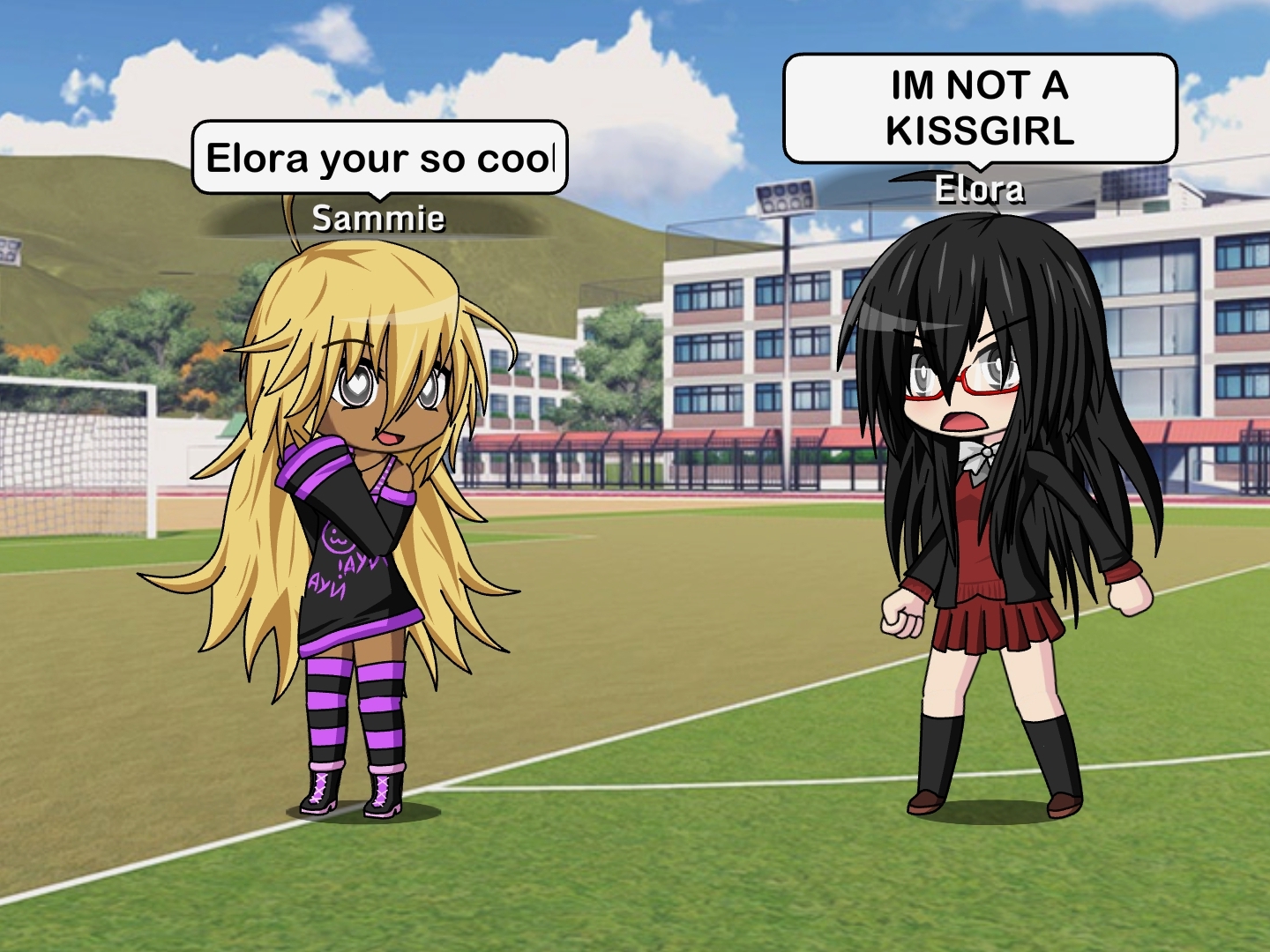 yuri i also own /sammie and /elora Ok