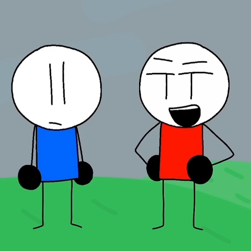 bald bros SATIRE
