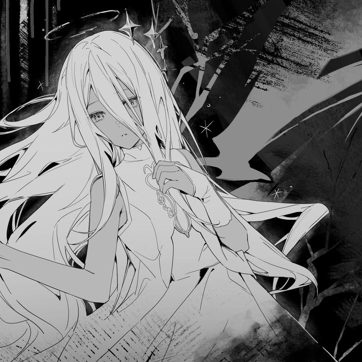art by @yurun_ume on X
