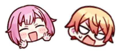 ♫