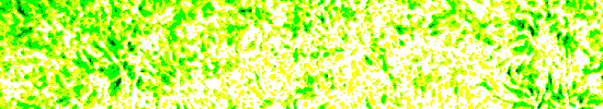 green flashy flashy fire