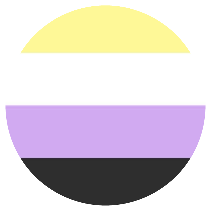 nonbinary