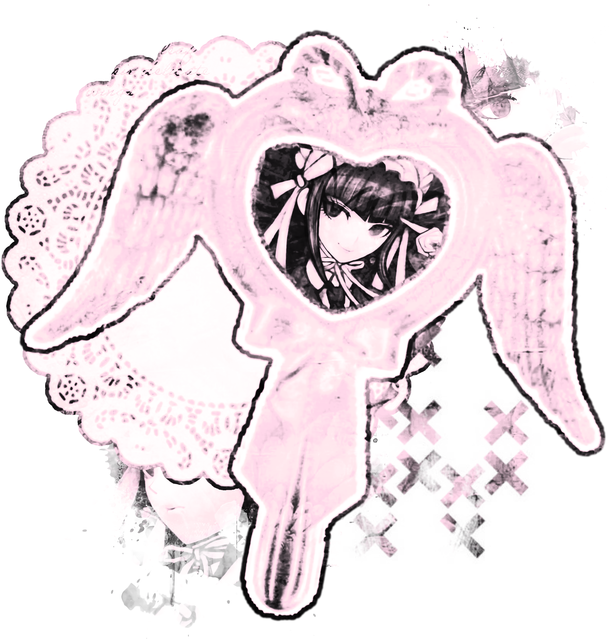 (✿ ‧ ˶ ‧ )