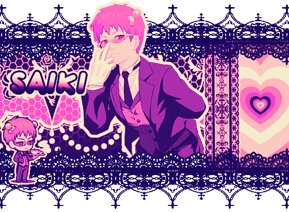 saiki k graphic saiki k graphic