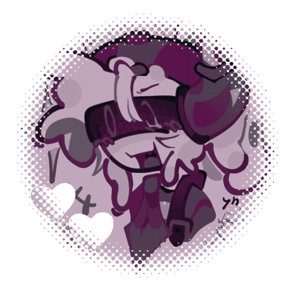 boombox - phighting - ac ; @thhato_neguy on twt / x