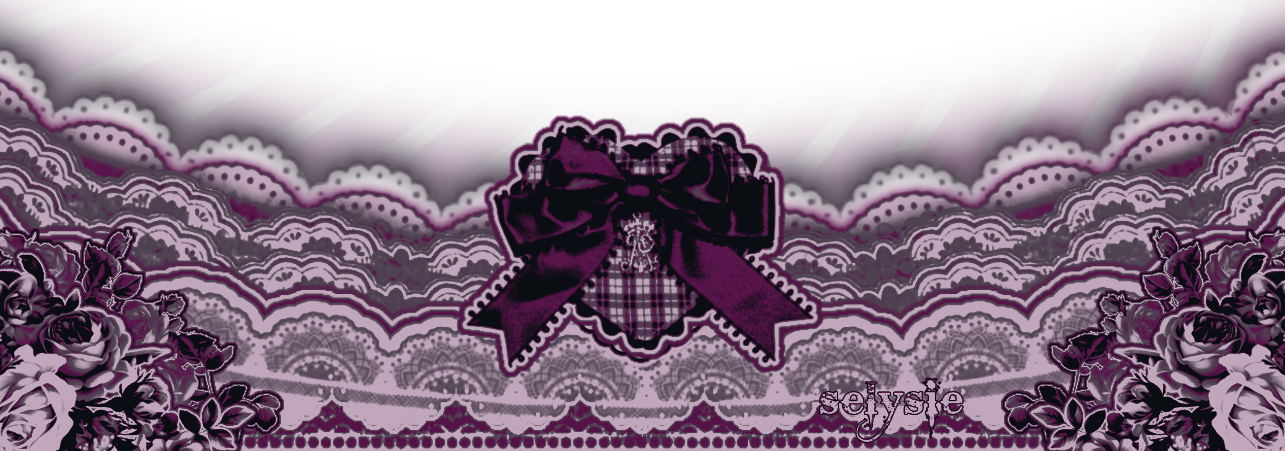 divider by selysie on tumblr , recolored by me