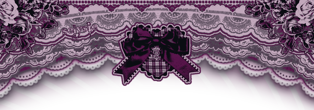 divider by selysie on tumblr , recolored by me
