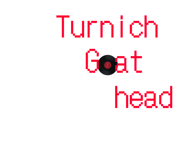 turnichgoathead